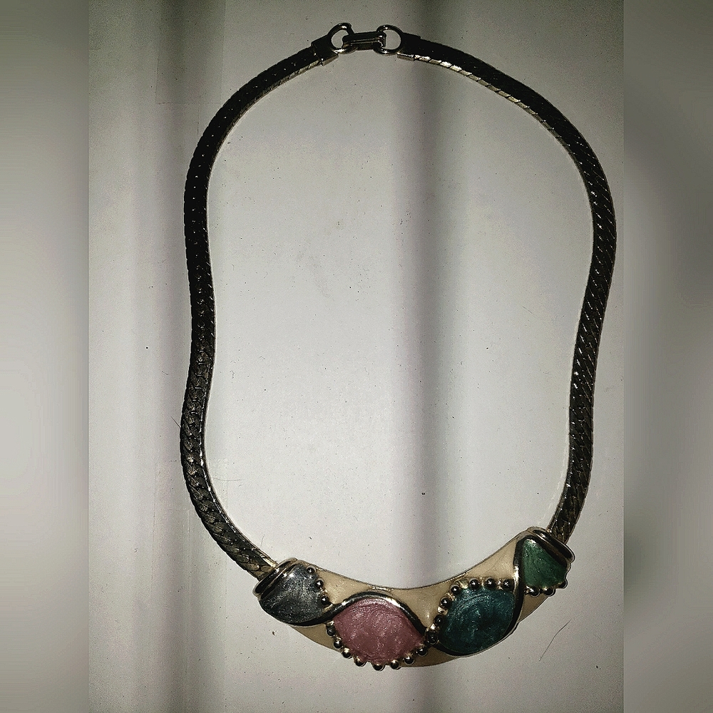 Vintage necklace
